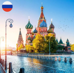 Study-in-Russia
